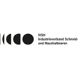 Das Logo von Industrieverband Schneid- und Haushaltwaren e.V.