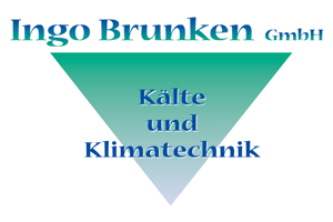 Das Logo von Ingo Brunken GmbH