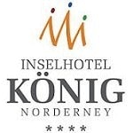 Das Logo von Inselhotel König