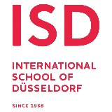 Das Logo von International School of Düsseldorf e.V.
