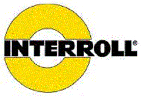 Das Logo von Interroll Engineering GmbH