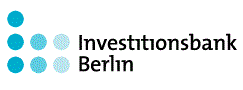Das Logo von Investitionsbank Berlin