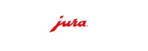 Das Logo von JURA Gastro Vertriebs-GmbH