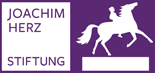 Das Logo von Joachim Herz Stiftung