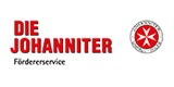 Das Logo von Johanniter-Fördererservice GmbH