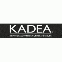 Das Logo von KADEA Berlin GmbH