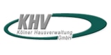 Das Logo von KHV Kölner Hausverwaltung GmbH