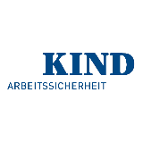 Das Logo von KIND Arbeitssicherheit GmbH