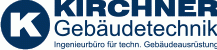 Das Logo von KIRCHNER Gebäudetechnik GmbH