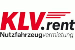 Das Logo von KLVrent GmbH & Co. KG