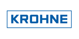 Das Logo von KROHNE Messtechnik GmbH