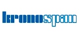 Das Logo von KRONOSPAN GmbH