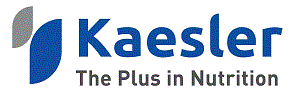 Das Logo von Kaesler Nutrition GmbH