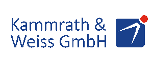 Kammrath und Weiss GmbH Logo
