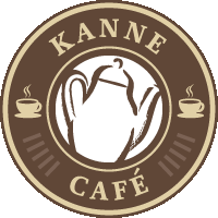 Das Logo von Kanne Café GmbH