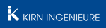 Das Logo von Kirn Ingenieure