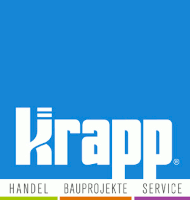 Das Logo von Krapp Beteiligungsgesellschaft mit beschränkter Haftung