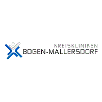 Das Logo von Kreiskliniken Bogen-Mallersdorf