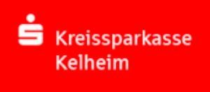 Das Logo von Kreissparkasse Kelheim