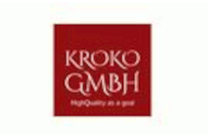 Das Logo von KroKo GmbH