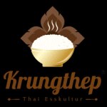 Das Logo von Krungthep Restaurant Inh. Dominic Infurna Buscarino