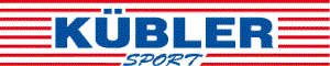Das Logo von Kübler Sport GmbH