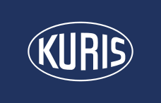 Das Logo von Kuris Spezialmaschinen GmbH