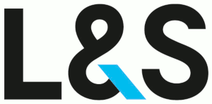 Das Logo von L&S DEUTSCHLAND GmbH