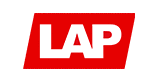 Das Logo von LAP GmbH Laser Applikationen