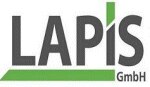 Das Logo von LAPIS GmbH