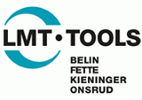 Das Logo von LMT Tools Global Operations GmbH & Co. KG