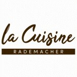 Das Logo von La Cuisine Rademacher