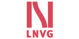 Logo: Landesnahverkehrsgesellschaft Niedersachsen mbH (LNVG)