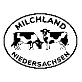 Das Logo von Landesvereinigung der Milchwirtschaft Niedersachsen e.V.