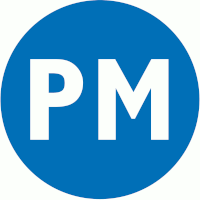 Das Logo von Landkreis Potsdam-Mittelmark