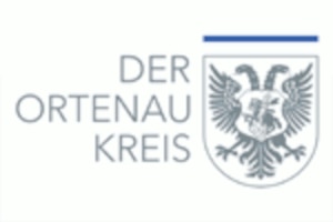Das Logo von Landratsamt Ortenaukreis