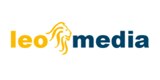 Leomedia GmbH Logo