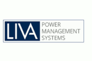 Das Logo von LiVA Power Management Systems GmbH