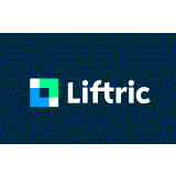 Das Logo von Liftric GmbH