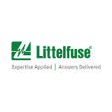 Das Logo von Littelfuse Inc.