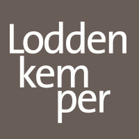 Das Logo von Loddenkemper GmbH & Co. KG
