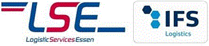 Das Logo von Logistic Services Essen GmbH & Co. KG