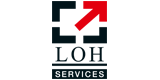Das Logo von Loh Services GmbH & Co. KG