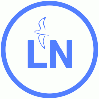 Das Logo von Lübecker Nachrichten GmbH