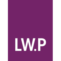 Das Logo von Lüders Warneboldt Steuerberater PartGmbB