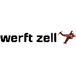 Das Logo von Luftfahrzeugtechnik Zell am See GmbH & Co KG