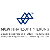 Das Logo von M&W Finanzoptimierung-Raiko Brümmer