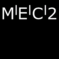 Das Logo von MEC2 GmbH
