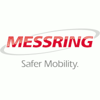 Das Logo von MESSRING GmbH