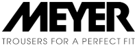 Das Logo von MEYER-HOSEN AG